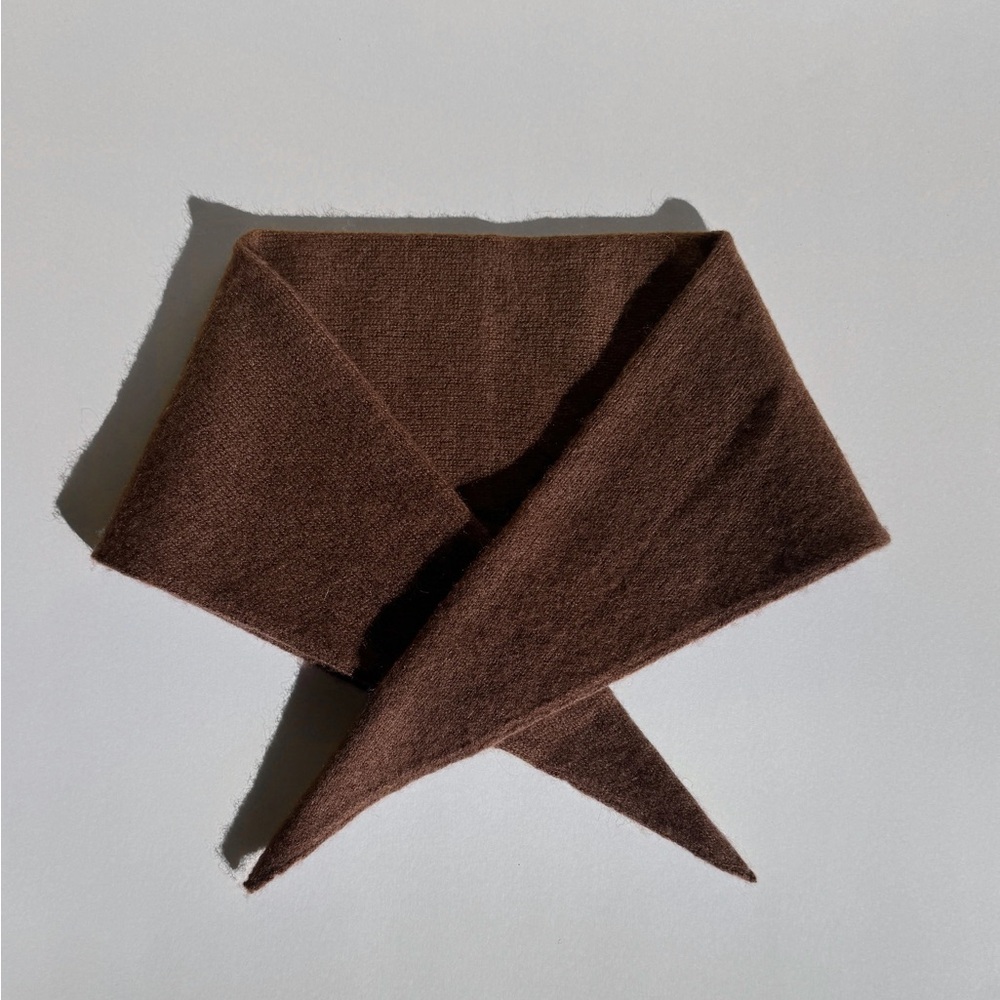 Le Bon Shoppe Cashmere Bandana